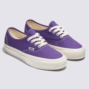 [반스](강남점)[ VANS ] VN000CW2E40 MTE Authentic 어센틱 리이슈 44 퍼플