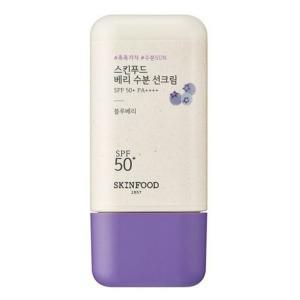 스킨푸드 베리 수분 선크림 50ml(SPF50+) x 2개GRS