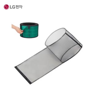 LG 정품 퓨리케어 360도 공기청정기 극세필터 (6개입) AS153HWWC