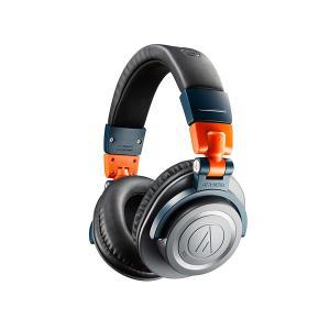 [기타]audio-technica ATH-M50XBT2 LAB 오디오테크니카 세기AT 정품 한정판 에디션