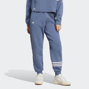 [아디다스/adidas] IX9877 NEUCLASSICS 스웨트 팬츠 NEUCL SWTPANT 인기 바지 [현대백화점]