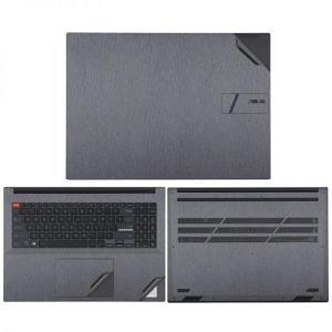 노트북 스킨 시트지 랩핑 ASUS VivoBook Pro용 키스킨 스티커 14 15X2020 2021 보호 필름 16X M7600 14X M7