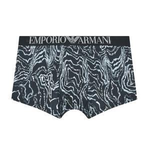 국내매장정품 엠포리오 아르마니 언더웨어 EMPORIO ARMANI UNDERWEAR 럭스 마이크로 사각 드로즈 081411205