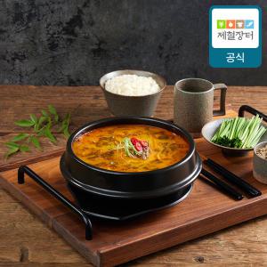 제철장터 남원 추어탕 300g 10팩