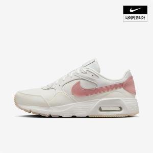 [나이키]매장정품 나이키 NIKE W 에어맥스 SC 트렌드 FQ8722-102 1413501