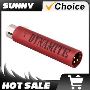 DM1 DYNAMITE 마이크 앰프, SM7B 스테이지 프리 미니 휴대용 28dB 이산, 클래스 A 게인 전자 제품