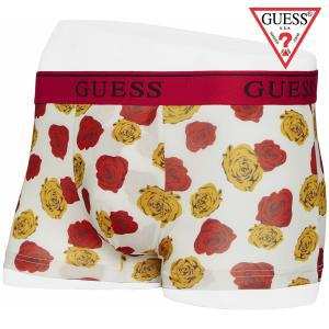 게스 GUESS 823 RD 로즈블러썸 레드 남성 드로즈 GBMDR823 594575