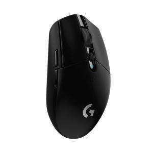 로지텍 G304 LIGHTSPEED 무선 게이밍 마우스