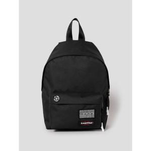 10 CORSO COMO 10CC X EASTPAK ORBIT Black