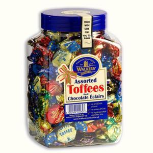 코스트코 초콜릿 Toffees 1250g