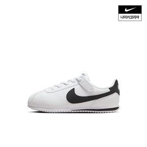 [매장정품] 나이키 NIKE 코르테즈 이지온 리틀키즈 DM0951-108 562406