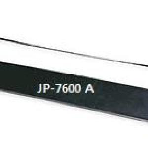 JP-7600 카트리지-도트 프린터 기종/ 제일정밀 JP-7600/ JP 7600/ JP7600