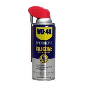 벡스 WD-40 스페셜리스트 실리콘스프레이 311g