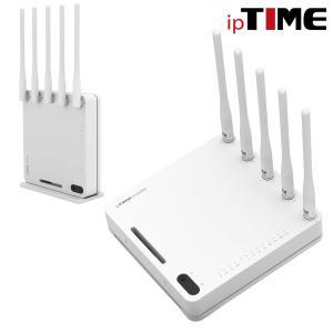 IPTIME AX3008M WIFI6 8포트 기가비트 와이파이 유무선 공유기