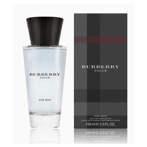 [BURBERRY]버버리 터치 포 맨 EDT 100ml