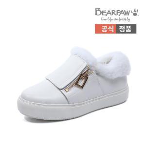 [베어파우]베어파우(BEARPAW) ASLYN 양털스니커즈 (womens) K2412084JD-W