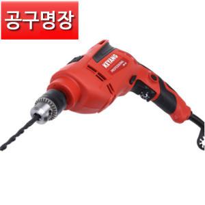 계양 DMV-10K 임팩트 드릴 함머드릴 10mm 650W 콘크리트 목재 철재 가정용 / 공구명장