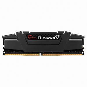 G.SKILL DDR4 16G PC4-25600 CL16RIPJAWS V VK(16Gx1)