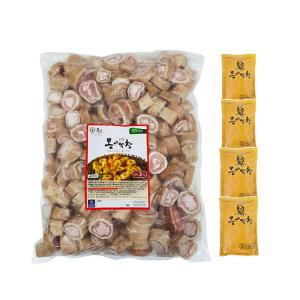 봉이막창 초벌막창 불막창 캠핑 요리 음식 에어프라이어 500g 1kg 2kg