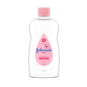 존슨즈베이비 오일 300ml 1개