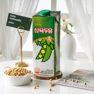 삼육두유 고소한 A 950ml x 12팩