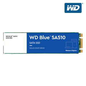 WD BLUE SA510 M.2 SATA SSD 250GB 2280