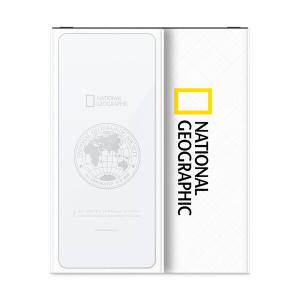 내셔널지오그래픽 22.5W PD 급속 무선충전 보조배터리 20000mAh