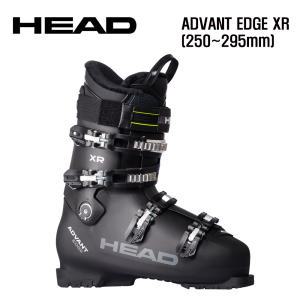 초중급자 남성 부츠 HEAD Advant Edge XR