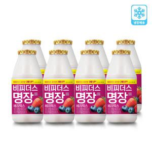 동원 명장비피더스 베리125ml(8입)x1개/무배