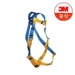 3M 프로텍타 P50 1390069 안전 그네 단품 전체식 경량 벨트 띠 추락 방지 산업 안전