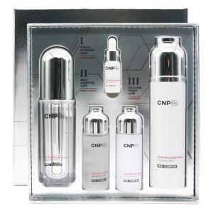 CNP RX 레쥬버네이팅 미라클 에센스 70ml 대용량+샘플100매