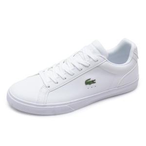 라코스테(LACOSTE) LEROND PRO BL 23 1 스니커즈 (mens) 745CMA010021G