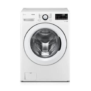 [LG] 트롬 드럼세탁기 19kg 화이트(유광) F19WDWP