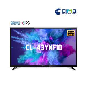 씨마 43인치TV ips패널 CL-43YNF10