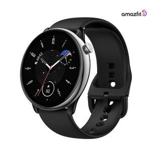 [어메이즈핏](공식판매처) 어메이즈핏  지티알 미니 Amazfit_GTR Mini