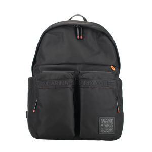 백팩 WARRIOR 백팩 CXT03651 Black