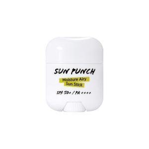 선펀치 순한 산뜻 선스틱 SPF 50+ / PA++++