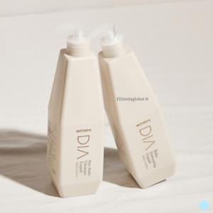 마더케이 디아 아기 젖병세정제 용기형 500ml X2개