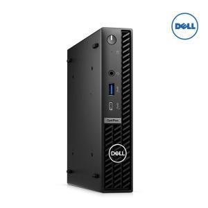 [DELL]델 옵티플렉스Optiplex 7020 MFF 미니PC i5-14500T (8G/512G S/인텔통합형/Ubuntu/3년)기본