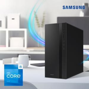 삼성전자 2024 DM500TGZ-AD5A 최신 14세대 코어i5 DDR5 16GB SSD512GB 사무용 컴퓨터 -ms