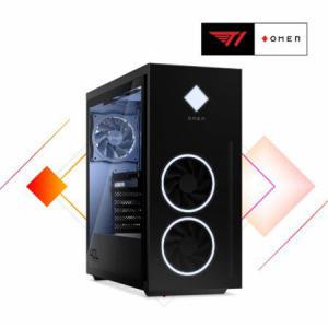 OMEN 40L 게이밍PC GT21-0000KR R7 5800X 16GB 512GB RTX3060Ti Win11