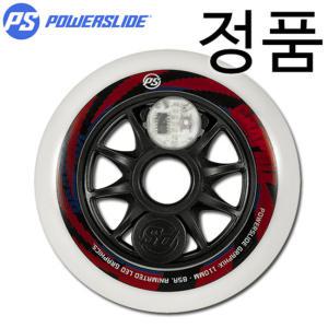 그래픽스 LED 휠 파워슬라이드 110 mm (1EA)