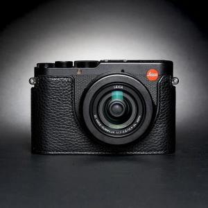 하이 퀄리티 수제 고급 가죽 케이스, Leica DLUX8 카메라 액세서리, 바디 박스