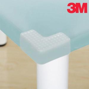 3M 투명 코너 모서리 보호대