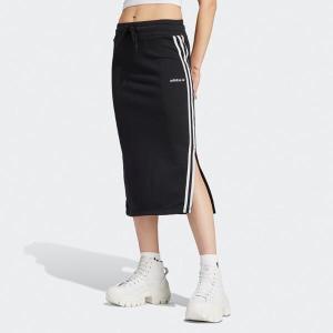 [그랜드스테이지] ADIDAS 3S SKIRT 아디다스 3 스트라이프 스커트 IR9804