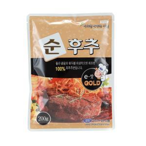 [ 두원식품 ] 순후추 1kg (낱개) / 향신료 / 후추