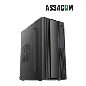 아싸컴 웹서핑 사무용 PC 인텔 G6900/내장그래픽 조립 컴퓨터 본체 데스크탑