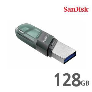 샌디스크 IXPAND MINI 아이폰OTG 128GB 애플 OTG메모리