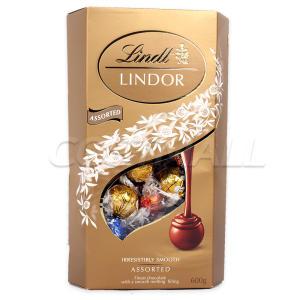 LINDOR 린트볼 초코렛 600g 린도르 초콜렛 코스트코