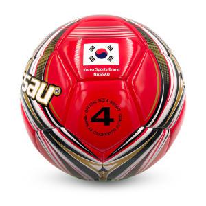 낫소 투지풋살공 4호 FSTJ 공인구 대한축구협회 정통